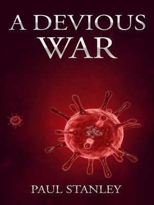 cover image of A Devious War